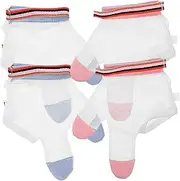 SECFOU 2 Pairs Thumb Protector Gloves Finger Stop Portable Biting Gloves for Safe Non Shrink Easy to Use for Playtime Travel Random Color