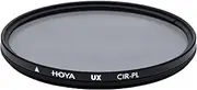 Hoya 82mm UX CIR-PL Camera Filter