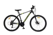 Titan Challenge One 27.5" Wheel, 21 Speed, Front Suspension, Disc Brake Gents Large (20")