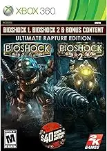 BioShock Ultimate Rapture Edition - Xbox 360