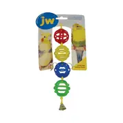 Jw Insight Lattice Chain