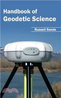 在飛比找三民網路書店優惠-Handbook of Geodetic Science