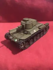 1/72 WW2 Japanese Type 1 Che-He. Painted Resin. 3000 Models On Offer