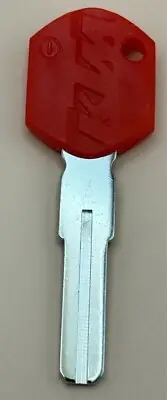 1 Key Blank 2008-2010 KTM RC8 1190 2009-2016 RC8 1190 R Uncut Keys Blanks