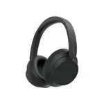 【SONY 索尼】 WH-CH720N 無線藍牙耳罩式耳機