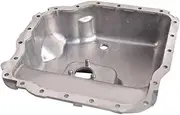 Parts Number 077103604D Oil Pan Pack of 1 Piece