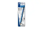 Staedtler Mars Lumograph 100 G6 Drawing Pencil - 6 Pack 100 G6