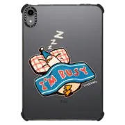 iPad mini (6th gen) iPad Impact Case I'm busy