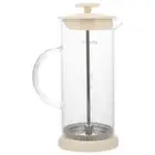 Manual Milk Frothing Device Espresso Pitcher Foams Maker Hand Mixer