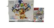 POKEMON PRISMATIC EVOLUTIONS ELITE TRAINER BOX BOOSTER BUNDLE SHIPS TODAY
