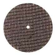 PG MINI 40mm Cutoff Disc 5 Piece M.5050