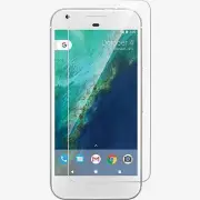 Plastic Screen Protector For Telstra Google Pixel XL - Clear