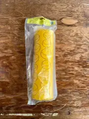 5'x12"x3/16" smiley face BUBBLE WRAP ROLLS SMALL BUBBLES BUBBLEWRAP