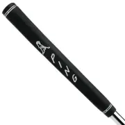 PING Ping Man PP58 Golf Putter Grip Midsize .580" Core 80g Black