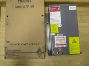 Myron Zucker KIM43007-3 Capacitor