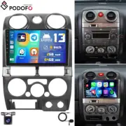 For Isuzu D-MAX 2006-2012 Android 13 Head Unit Car Stereo Radio GPS NAVI 2+64GB