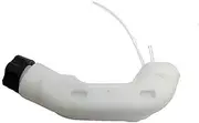 [QASULER] Fuel Tank/Water Tank, for Homelite, for Ryobi, PA00116 PA01624 UP00020 CS30 SS30 Lawn Mower Fuel Tank Cap