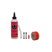 Kit Tubeless Tape 20mm X 9m+Sealing Z-Sealant+Valves 2701704005 ZEFAL