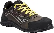 [GARSPORT] Men's G1 Pro Low S3s ESD Safety Shoe