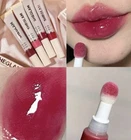 Sheglam K.O. Pout Pillow Cushion Lip Gloss High Shine Hydrating Moisture Balm