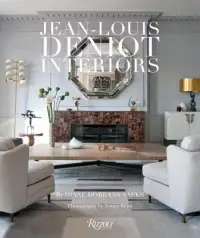 在飛比找博客來優惠-Jean-louis Deniot Interiors