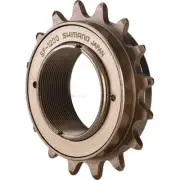 Shimano SF-1200 Single Speed Freewheel (18Tx1/8 1 Speed)