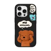 iPhone 16 Pro Impact Case No nagging, Please