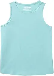[Fair Harbor] The Seabreeze Tank Top –– Women's Tank Top –– Lightweight and Breathable, UPF 50