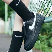 在飛比找蝦皮購物優惠-Files - 現貨 NIKE GAMMA FORCE 黑武