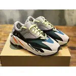 優先級質量A_D IDA的YEEZY BOOST 700 WAVE RUNNER B75571EARLY GENERAT