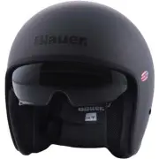 Pilot 1.1 Mono 06 Anthracite Jet Helmet