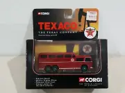 Corgi 'Texaco' Scenicruiser Texas Pipeline CS90005