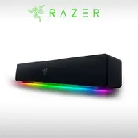 在飛比找ETMall東森購物網優惠-RAZER 雷蛇 LEVIATHAN V2 X 利維坦巨獸 