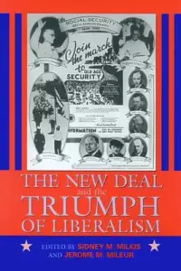 在飛比找博客來優惠-New Deal & Triumph Liberalism