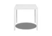 EXMOUTH 750 Square Dining Table