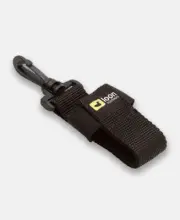 Loon Outdoors Medium Nylon Caddy Fly Fishing Floatant Bottle Holder BRAND NEW @