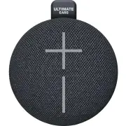 Ultimate Ears MINIROLL Duo Pack (Black / Grey)