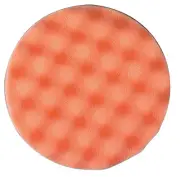 Finesse-it Buffing Pad, Orange Foam, 3-1/4" MMM-2648 Brand New!