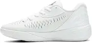 [PUMA] Womens Stewie 1 Team Basketball Sneakers Shoes Court - Red, White