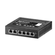 Netonix Ws6Mini Mini Managed Passive Poe Switch