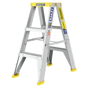 Bailey Ladder Double Sided Contractor 0.9m MK2 150kg