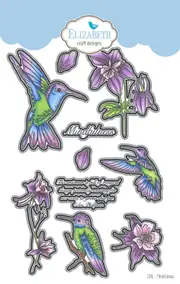 Elizabeth Craft Mindfulness Die