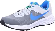 [Nike] Boys' Revolution 6 (Gs) Trainers