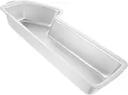CONGARTENO Aluminum Number Cake Mold Home Baking Pan Professional Baking Tool Easy to Clean