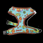 Warner Bros Scooby Doo Dog Harness