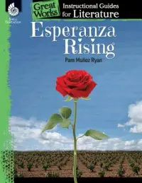 在飛比找博客來優惠-Esperanza Rising: An Instructi