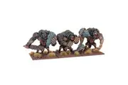 Kings of War Trolls