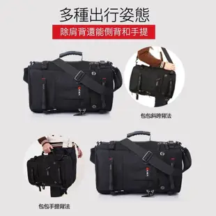 【Superbuy】超大容量登山包/40L/50L雙肩包 送密碼鎖 防水徒步後背包 多功能戶外旅行包/行李包/防盜出差包