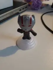 McDonald's 2019 Avengers Endgame ANT-MAN Happy Meal Toy #7