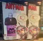 Astonishing Ant-Man 4 Dealer Lot of 2